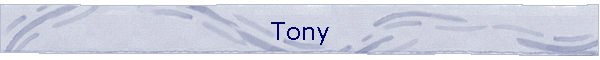 Tony